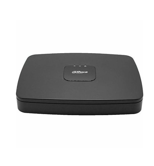 DAHUA IP FULL COLOR CAMERA BUNDLE KIT N484E62C